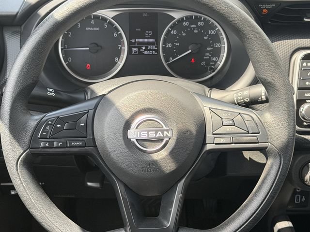 Used 2024 Nissan Kicks S FWD image 12