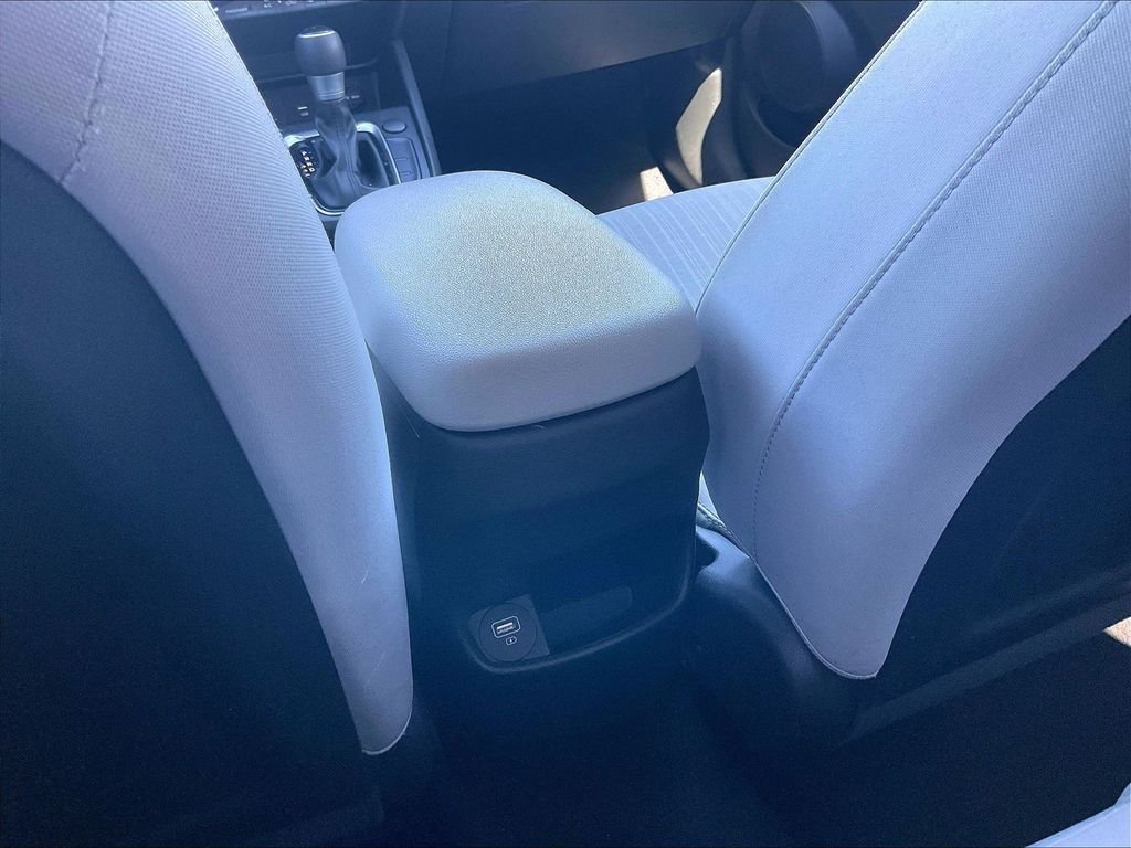 Used 2023 Hyundai Kona SEL FWD image 25