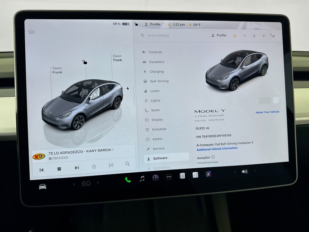 Used 2024 Tesla Model Y Long Range image 51