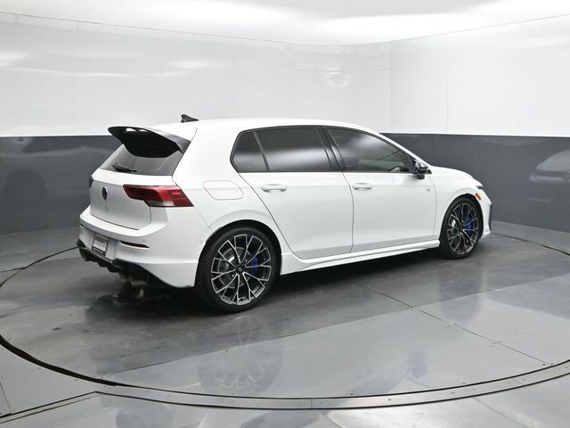 New 2026 Volkswagen Golf w/ Euro Style Package image 15