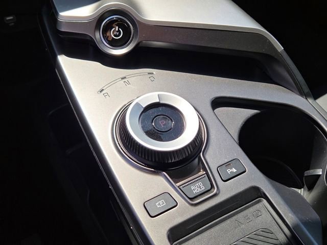Certified 2024 Kia EV6 Light image 23