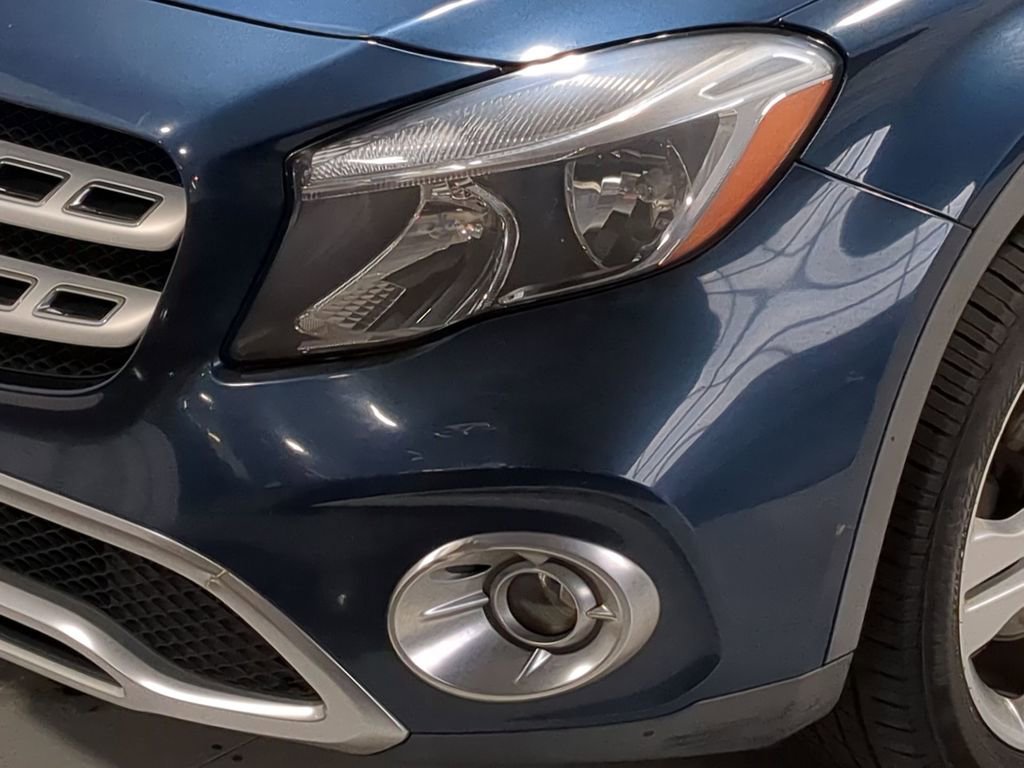 Used 2019 Mercedes-Benz GLA 250 4MATIC image 11