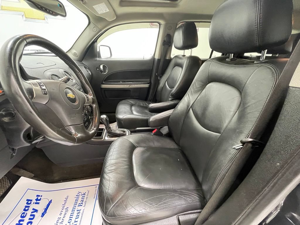 Used 2010 Chevrolet HHR LT w/ LT Preferred Equipment Group FWD image 14