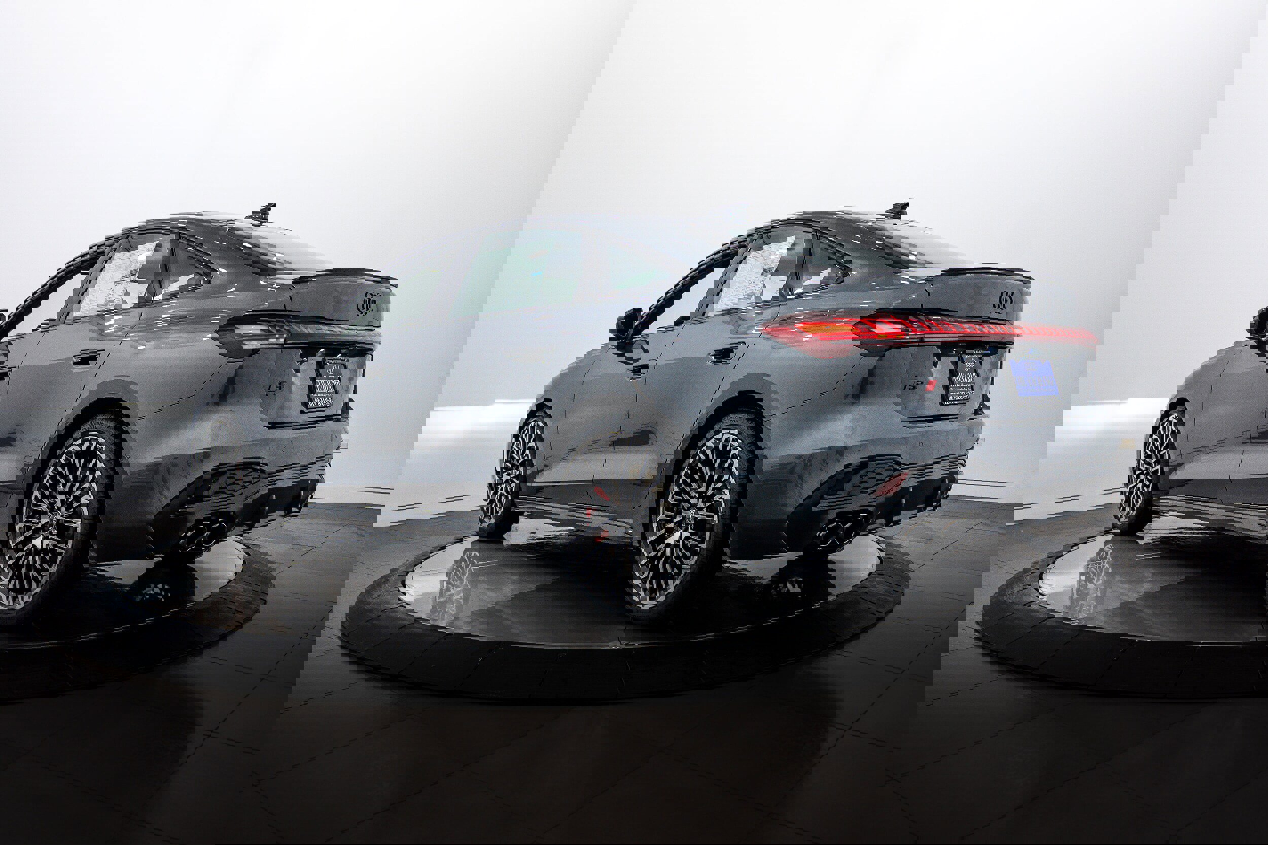 New 2025 Audi S5 Premium Plus image 5