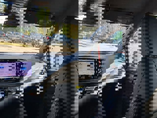 New 2026 Chrysler Pacifica Select FWD image 38