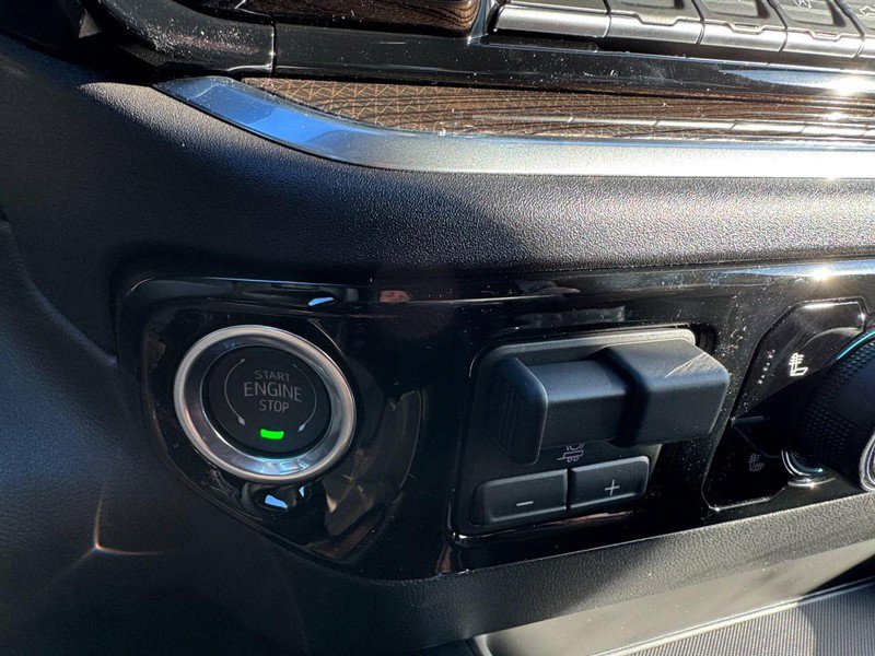 New 2026 Chevrolet Silverado 1500 RST image 44