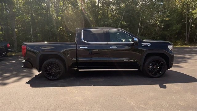 New 2026 GMC Sierra 1500 Denali image 2