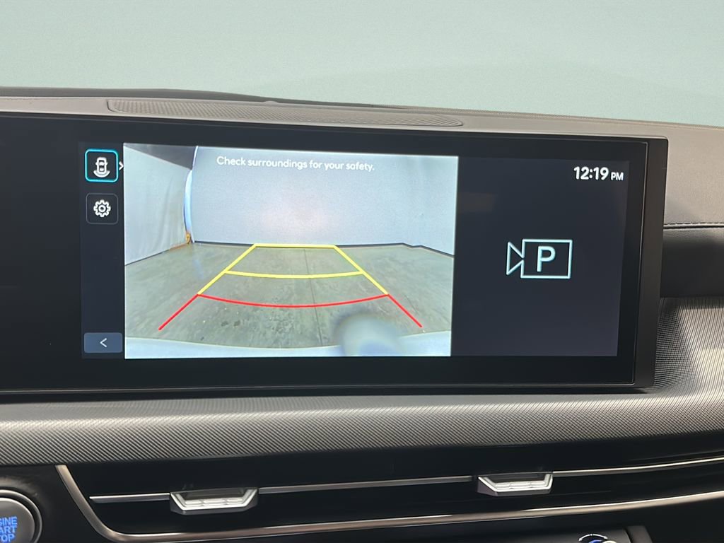 New 2026 Hyundai Sonata SEL image 19