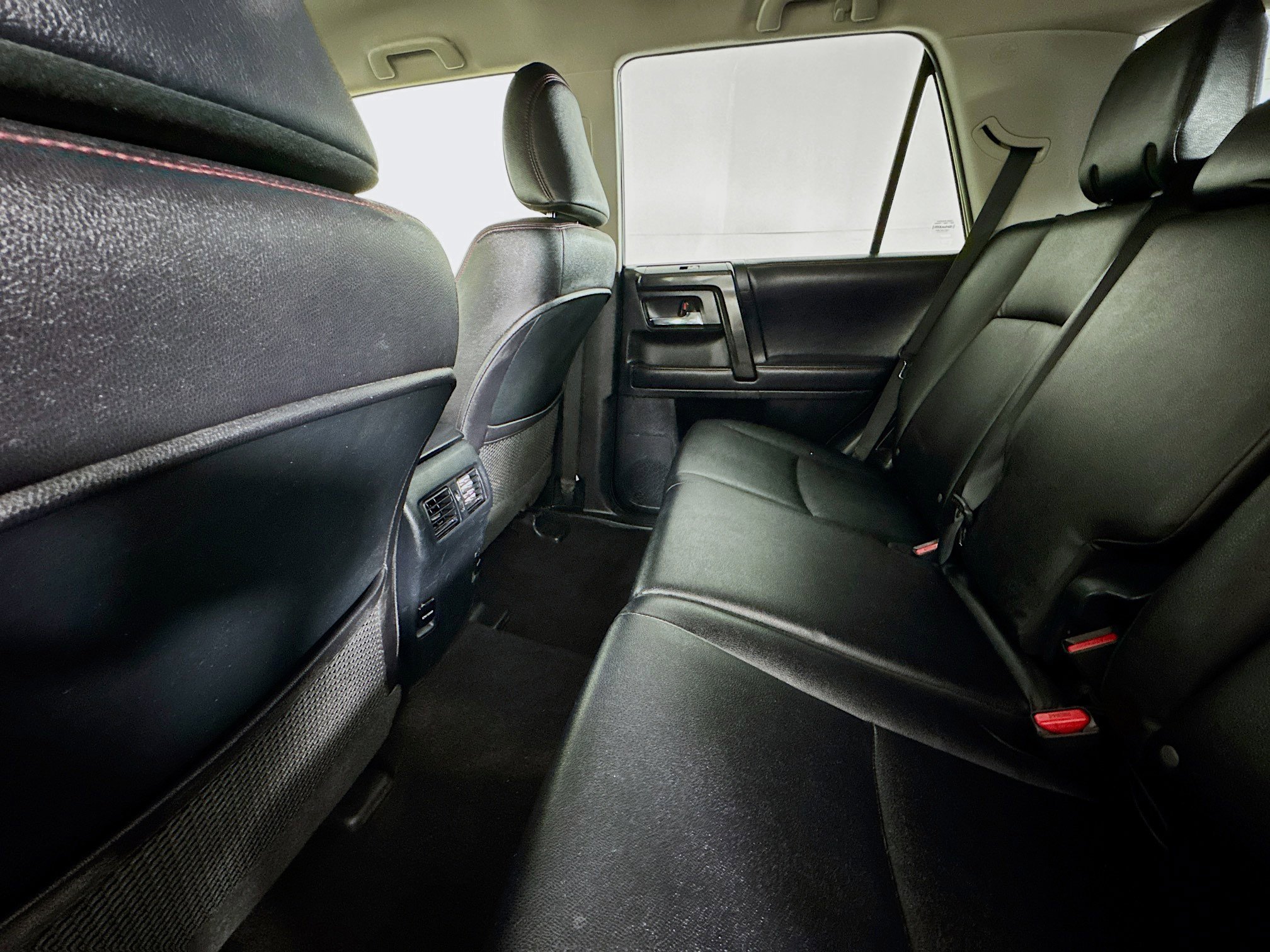 Used 2018 Toyota 4Runner TRD Pro image 23