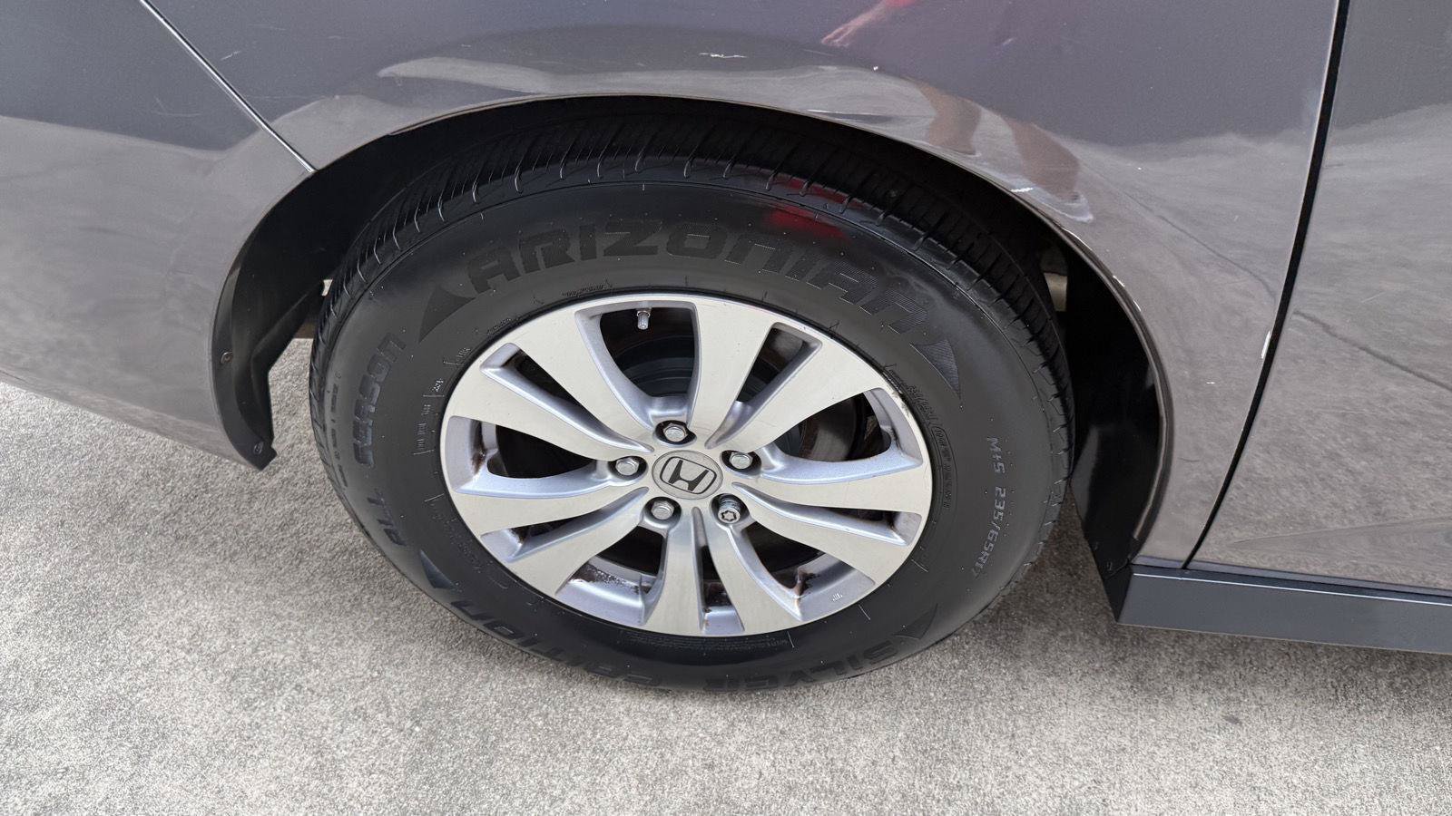 Used 2016 Honda Odyssey SE image 28