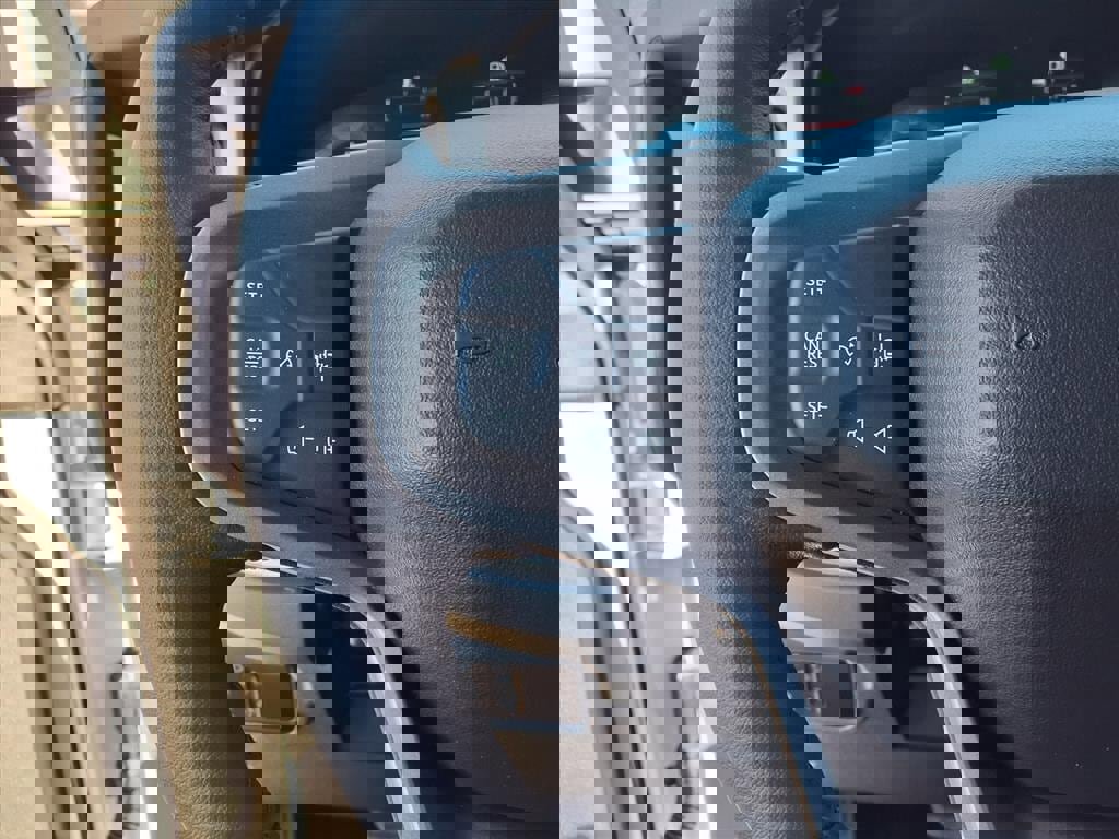 New 2025 Ford Bronco Outer Banks image 15