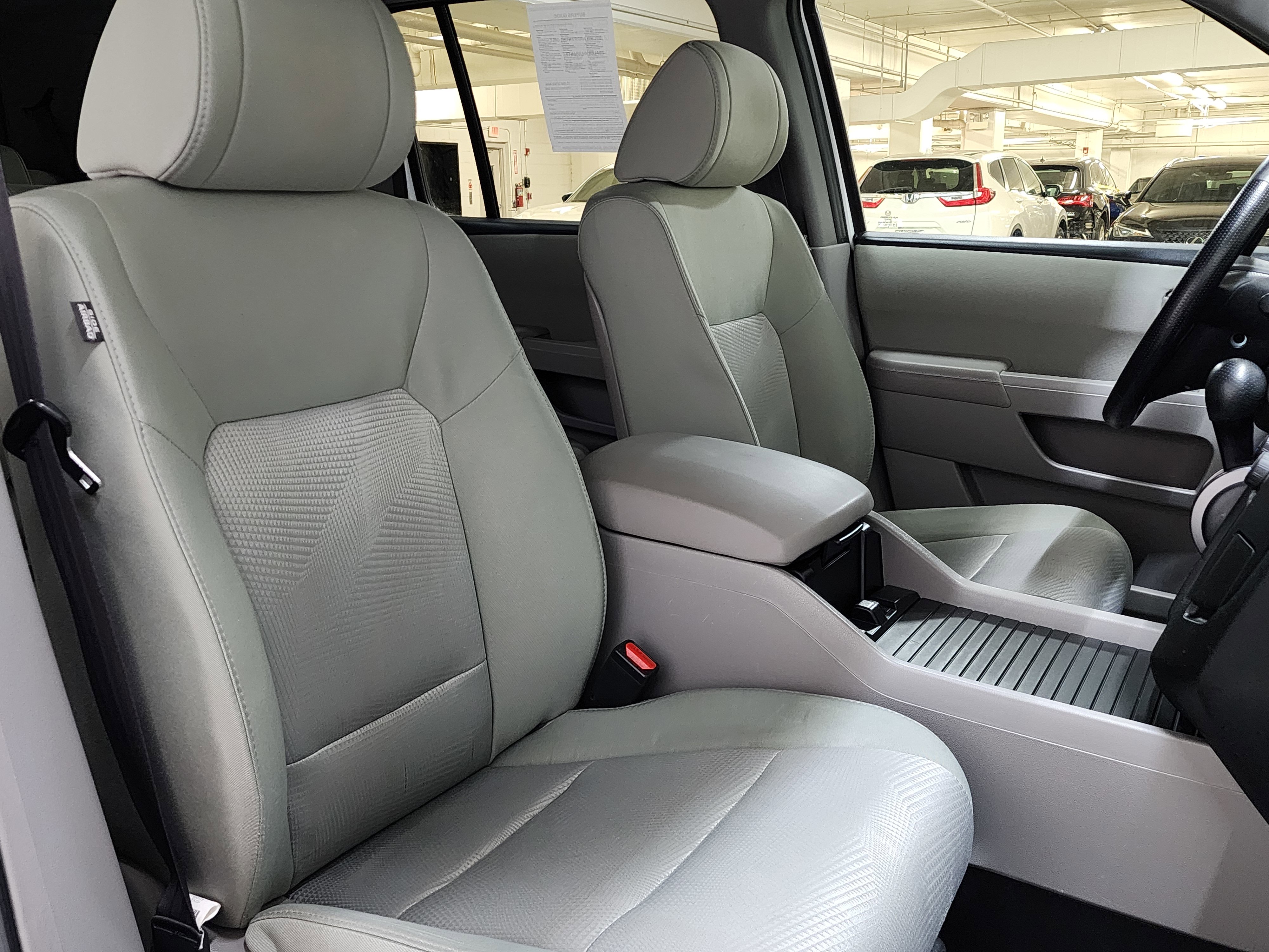 Used 2015 Honda Pilot LX image 26