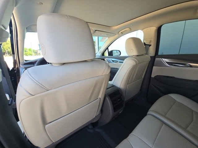 New 2025 Cadillac XT5 Premium Luxury w/ Technology Package image 16