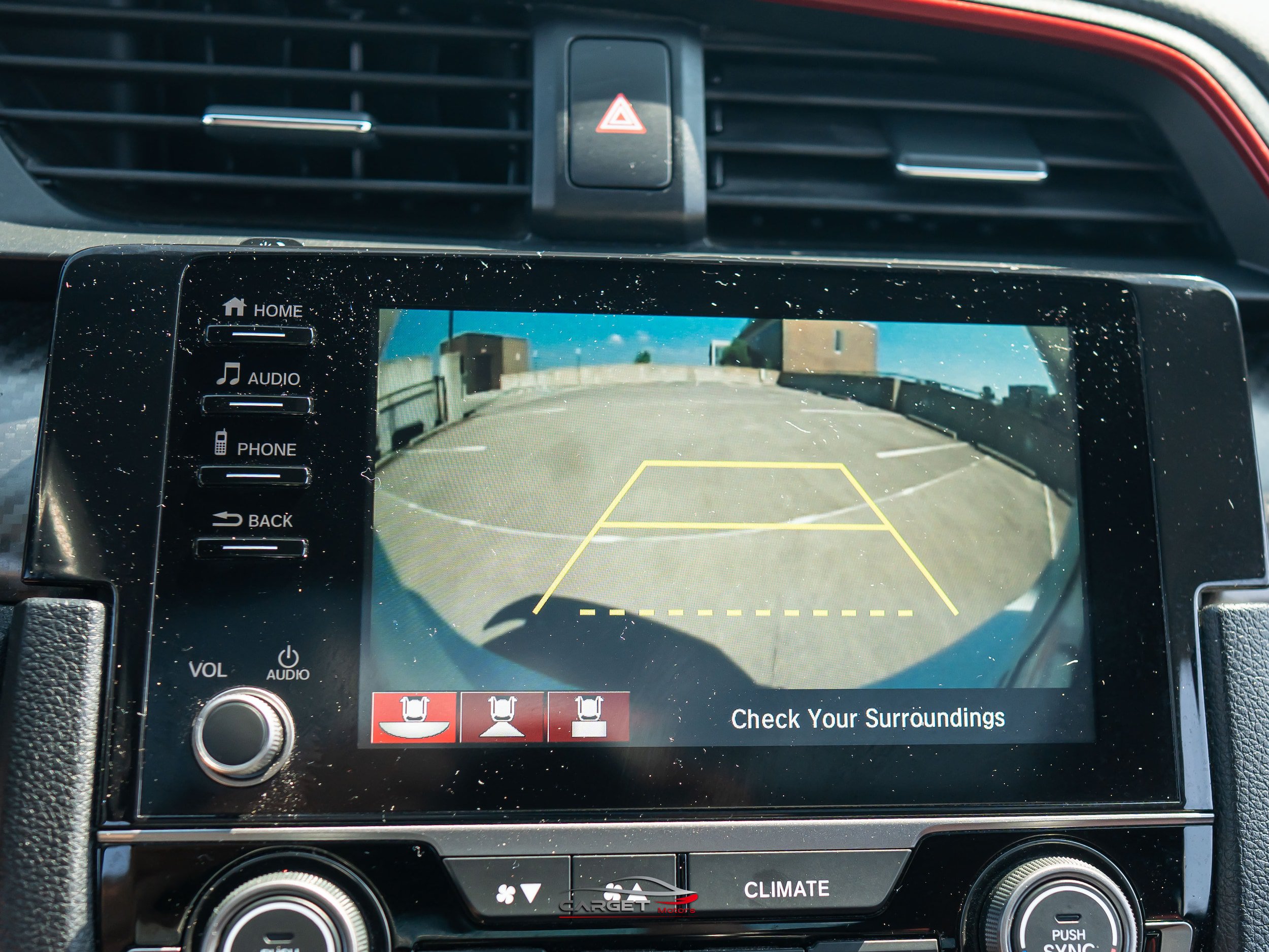 Used 2020 Honda Civic Si image 25