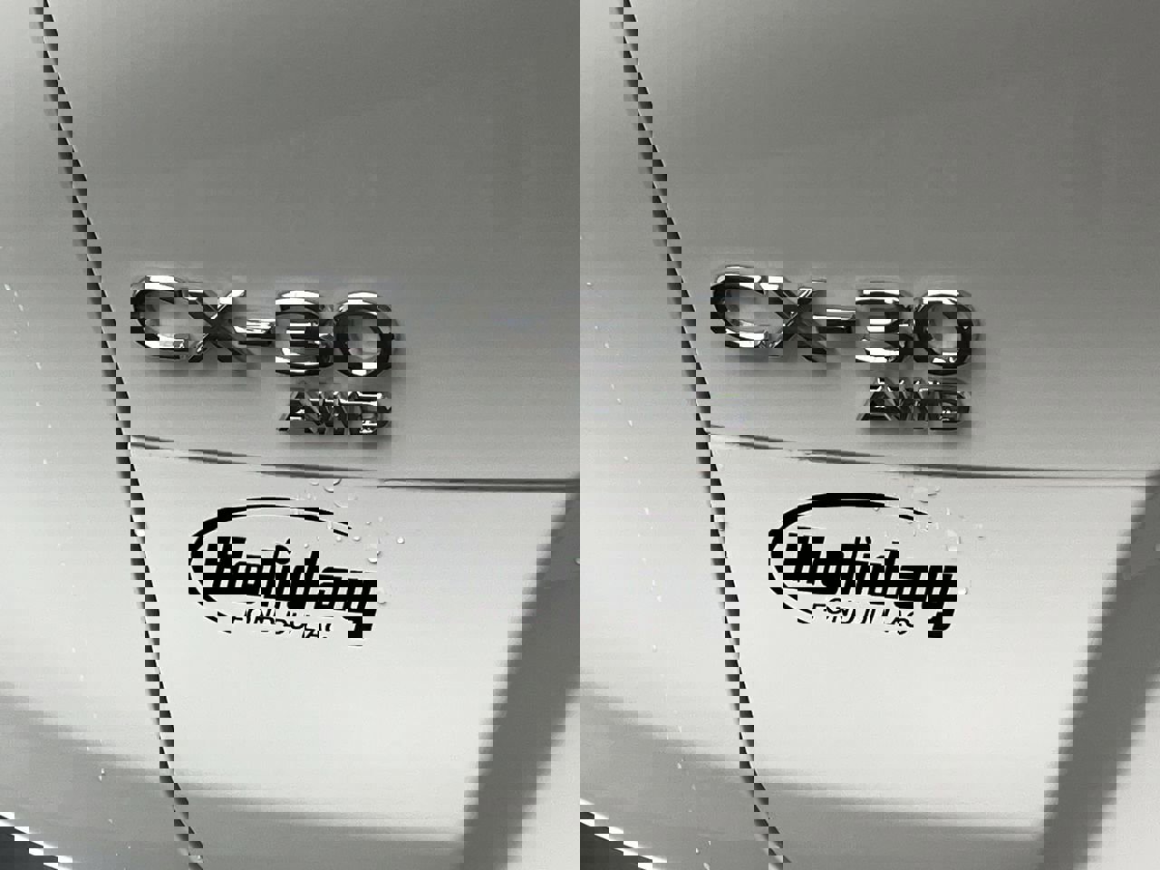 Certified 2021 MAZDA CX-30 AWD 2.5 S w/ Preferred Package image 29