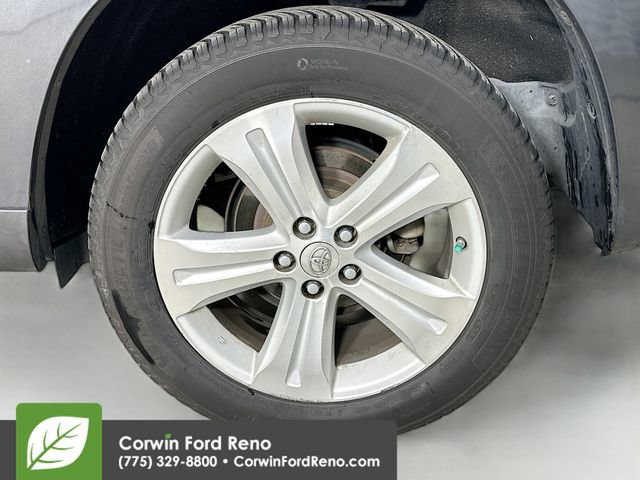 Used 2010 Toyota Highlander Limited image 34