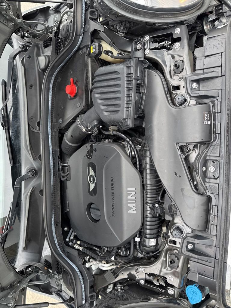 Used 2019 MINI Cooper S image 21