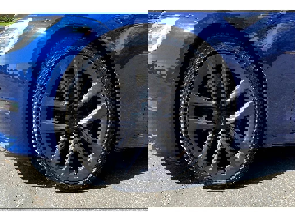 Used 2021 Tesla Model S Long Range image 10