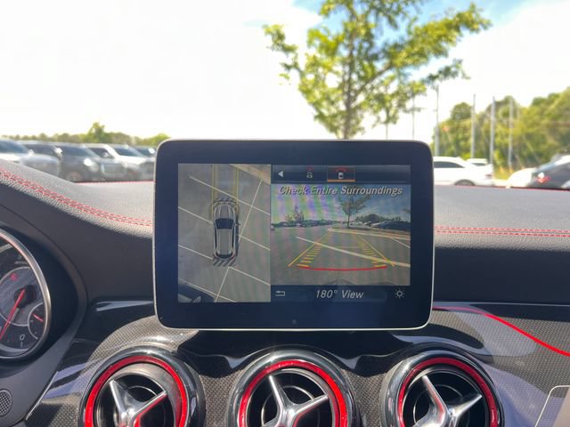 Used 2018 Mercedes-Benz GLA 45 AMG 4MATIC image 25