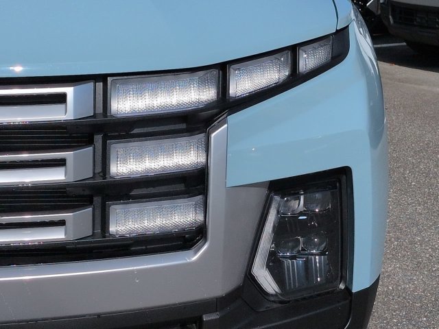 New 2027 Hyundai Santa Cruz SE AWD/4WD image 9