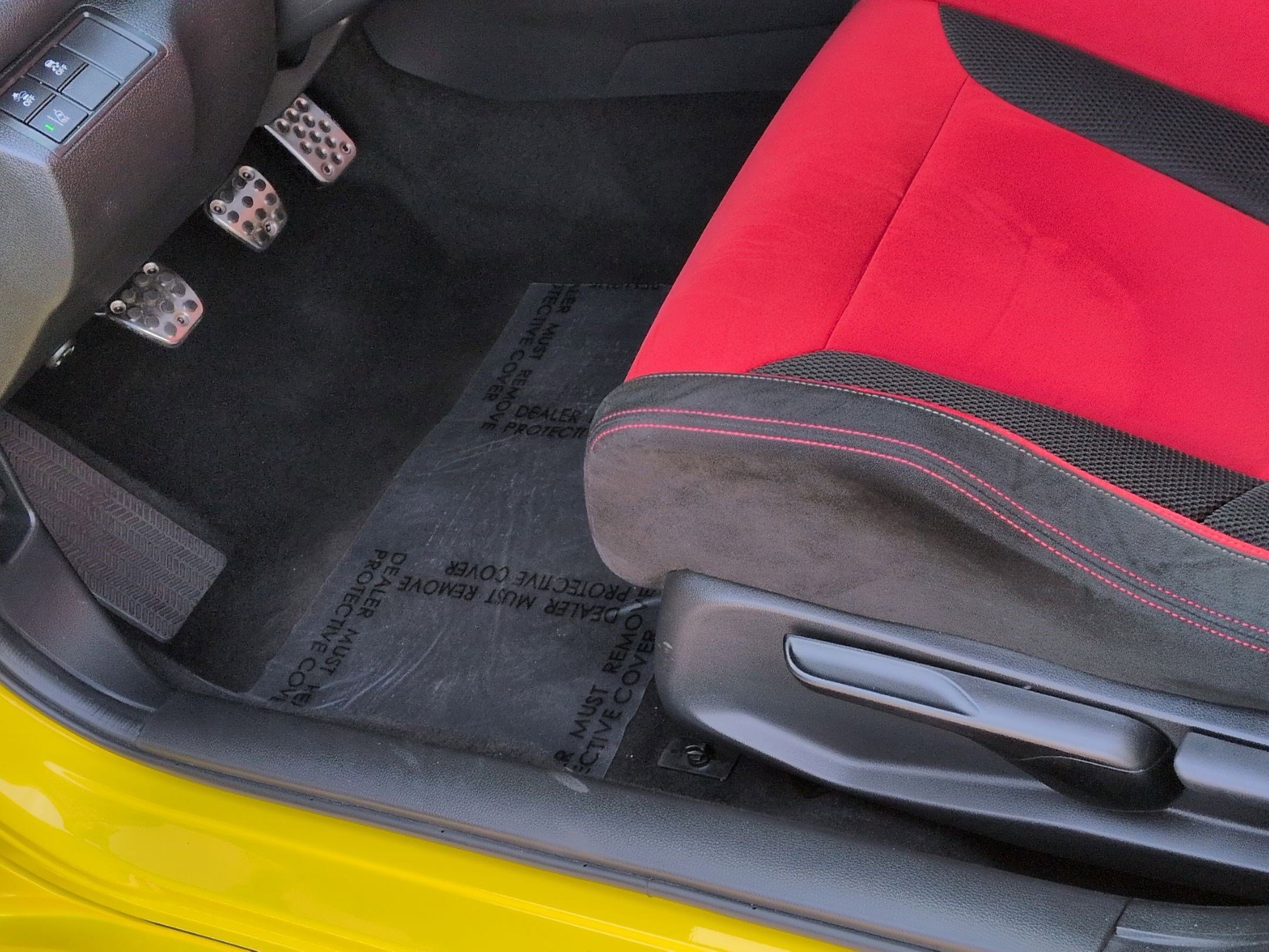 Used 2021 Honda Civic Type R Limited image 17