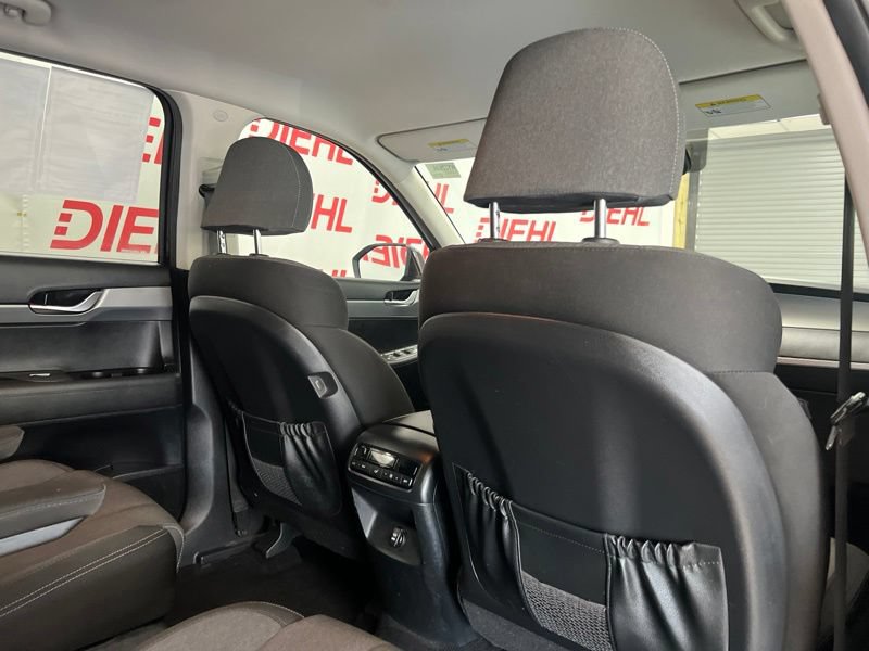 Used 2020 Hyundai Palisade SEL FWD image 11