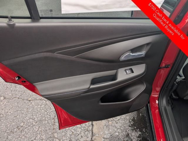 New 2026 Buick Envista Sport Touring w/ Convenience I Package image 11