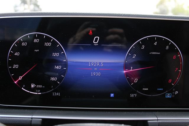 Used 2025 Mercedes-Benz GLE 350 4MATIC image 13