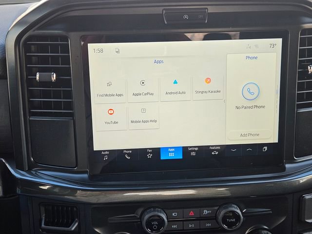 New 2026 Ford F150 STX w/ Equipment Group 200A image 19