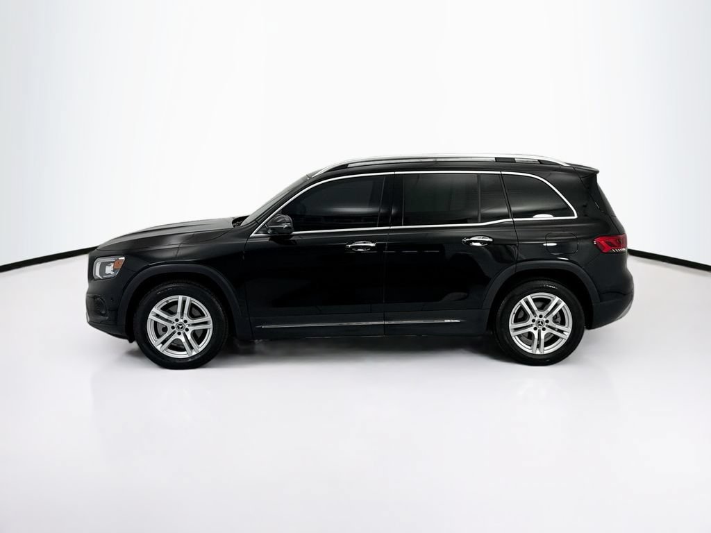 Used 2023 Mercedes-Benz GLB 250 image 8