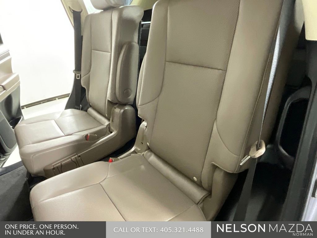 Used 2020 Lexus GX 460 Premium image 26