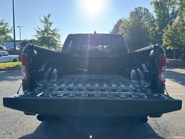 Used 2023 RAM 1500 Tradesman w/ Night Edition RWD image 20
