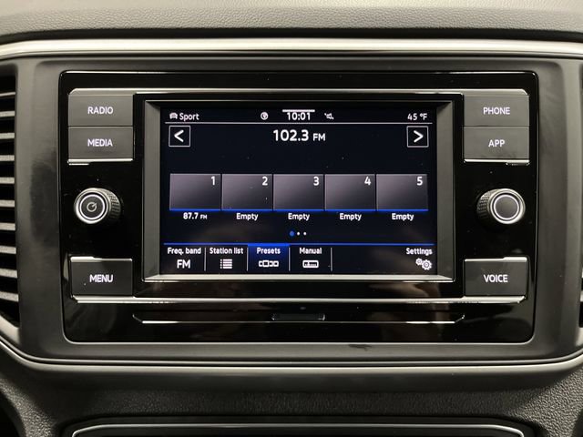 Used 2023 Volkswagen Atlas SE image 18