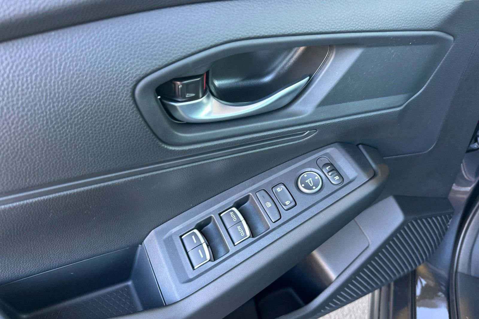 New 2026 Honda Accord LX image 10