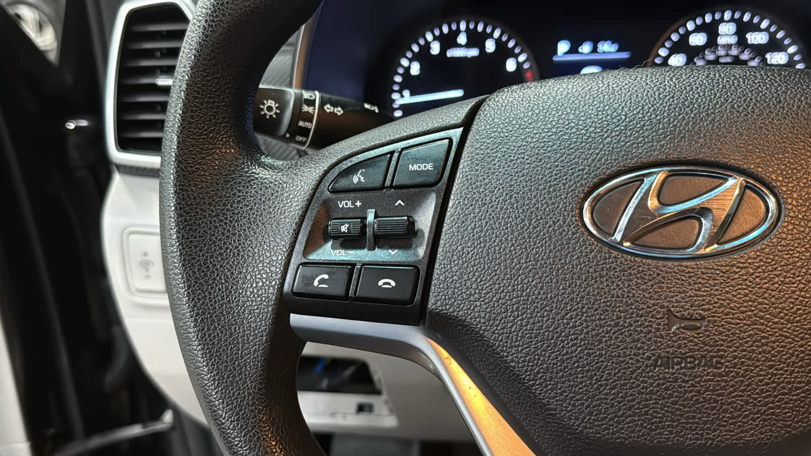 Used 2021 Hyundai Tucson SE AWD/4WD image 12