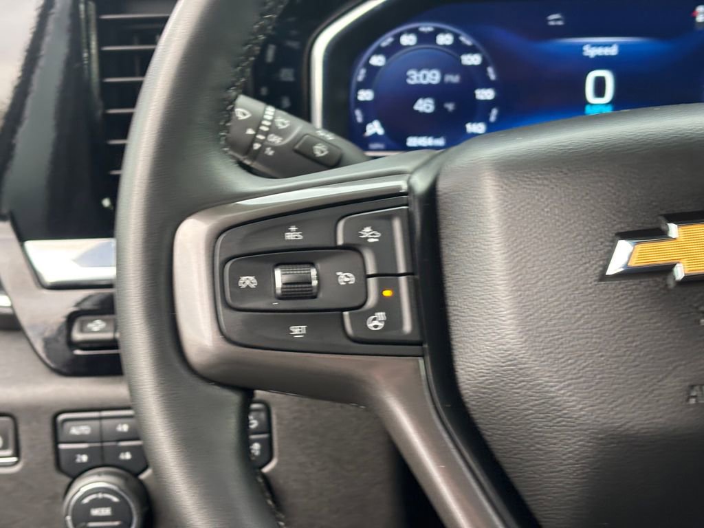 Used 2024 Chevrolet Silverado 2500 High Country w/ High Country Premium Package image 17