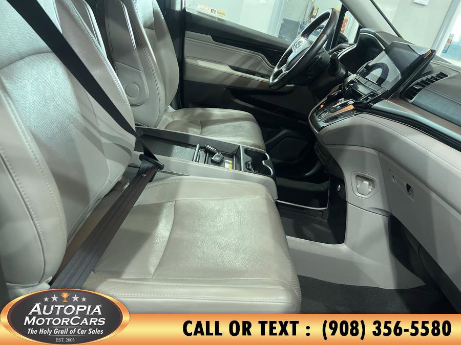 Used 2020 Honda Odyssey Elite image 11