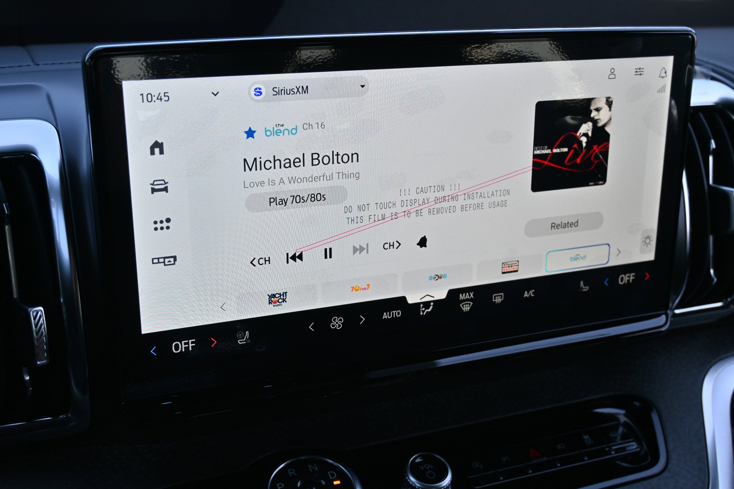 New 2026 Ford Expedition Tremor image 23