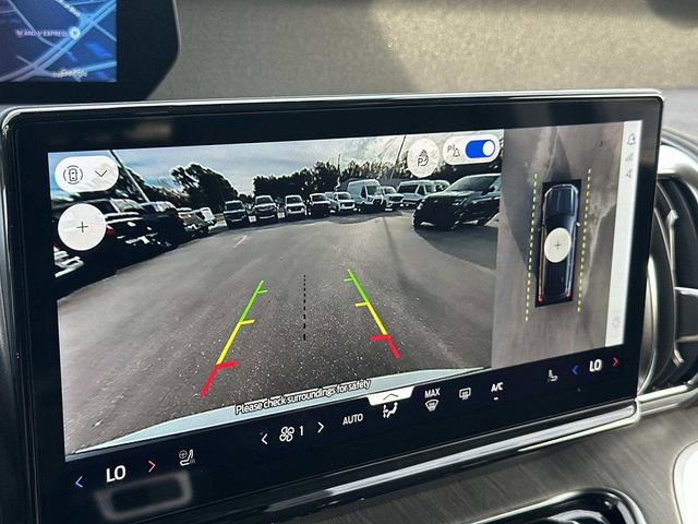 New 2025 Ford Expedition Platinum w/ Platinum Ultimate Package image 31