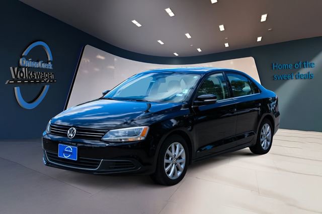 Used 2014 Volkswagen Jetta SE image 8