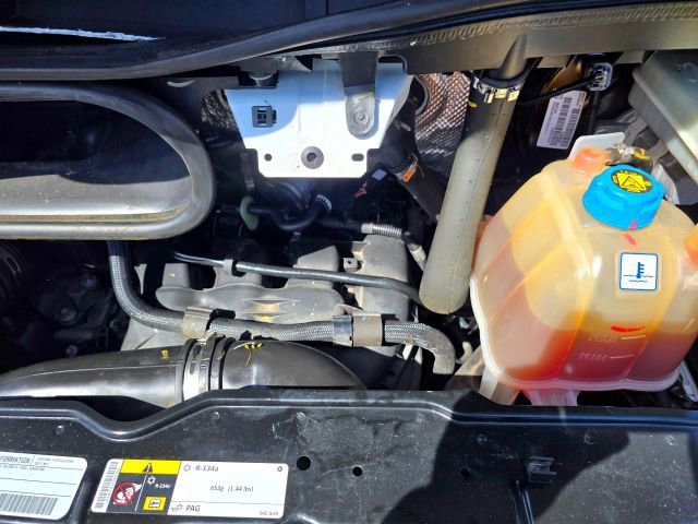 Used 2017 RAM ProMaster 1500 FWD image 32