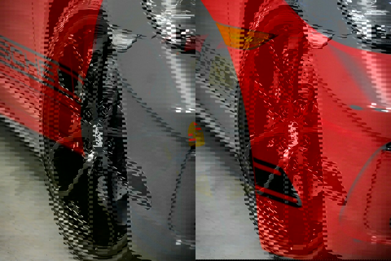 Used 2024 Porsche 718 Cayman image 4