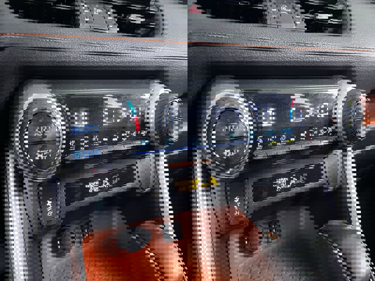 Used 2021 Toyota RAV4 Adventure AWD/4WD image 17