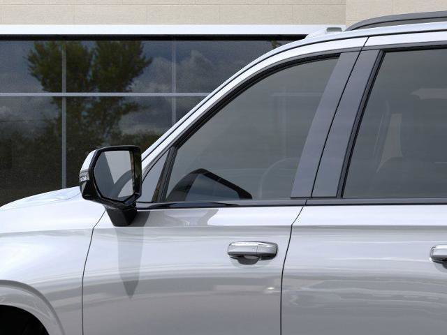 New 2026 Cadillac Escalade ESV Sport image 36