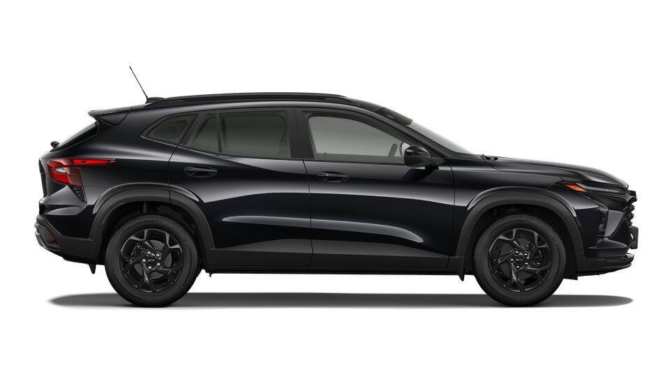 New 2026 Chevrolet Trax LT w/ Driver Confidence Package FWD image 29