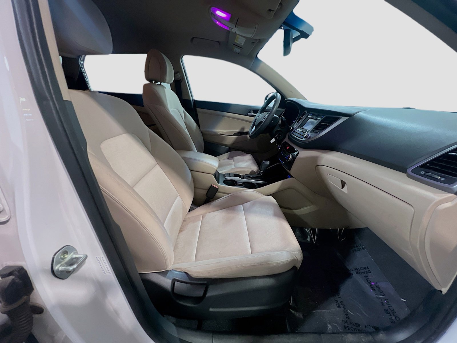 Used 2016 Hyundai Tucson SE image 19