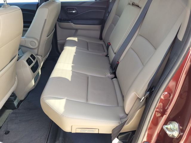 Used 2017 Honda Ridgeline RTL-T image 27