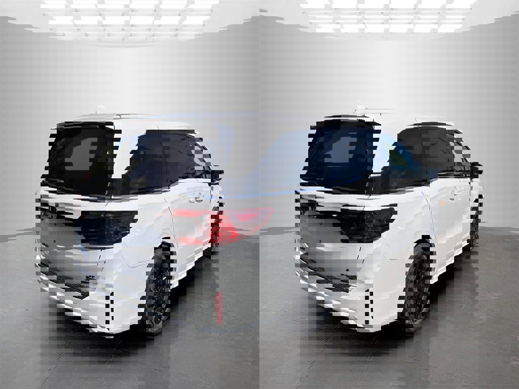 New 2026 Honda Odyssey Sport-L image 7