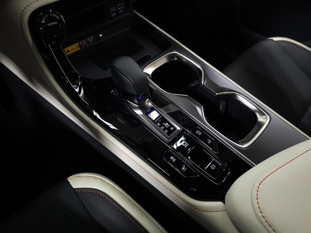 Certified 2024 Lexus NX 350 AWD w/ Premium Package image 30