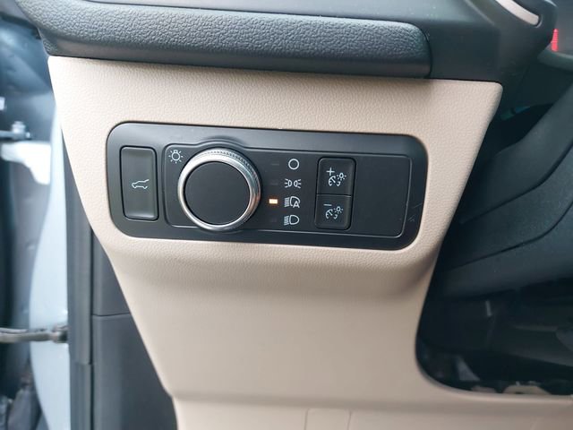 Certified 2022 Ford Escape SE w/ SE Sport Appearance Package FWD image 26